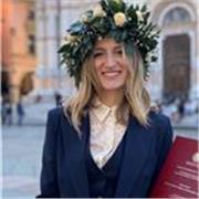 Sono una dottoressa laureata in lettere moderne attualmente studentessa magistrale di Italianistica