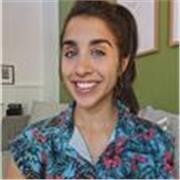 Native Spanish speaker who would love to teach you this beautiful language!