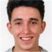 Estudiante imparte clases particulares a alumnos de ESO y Bachiller