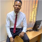 Sunday David