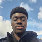 A Maths and Further Maths A level student who achieved a 9 in Maths and Further Maths in GCSE