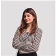 Étudiante internationale bilingue, diplômée de l’IB, propose des cours d’anglais pour collégiens et lycéens en ligne, a