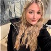 Profesora de biología y ciencias naturales para todas las edades