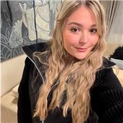 Profesora de biología y ciencias naturales para todas las edades