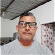 Maestro del idioma Español en linea, jornada completa o parcial