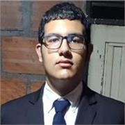 El profesor de sociales imparte clases en los grados 3 a grado 5