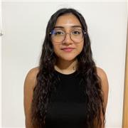 Estudiante de Magisterio en Educación Primaria ofrece clases particulares