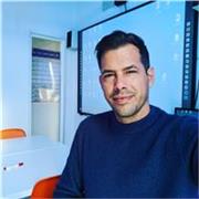 Clases de inglés general para todos los niveles y edades. Preparación para el First certificate B2. Profesor titulado con una maestría en TESOL de la Universidad de Westminster