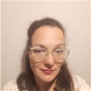 Englisch tutor /Lehrerin. Studenten von 12 bis 16 Jahre alt