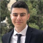 Mohamad berjak