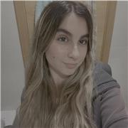 Profesora de Lengua Castellana y Literatura, para alumnos tanto de la ESO como de Primaria.