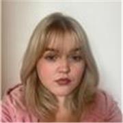 English tutor providing lessons to children of all ages