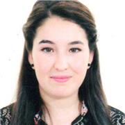 Diplômée d'une licence en sciences de la vie parcours biochimie biologie moléculaire et cellulaire génétique à l'université de limoges et actuellement étudiante en master 1 biologie santé parcours génomique et biotechnologie , je suis passionnée par la bi