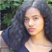 Profesora y estudiante de violín imparto clases niños y niñas de música y violín