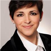 Italienische-Tutorin für allen interessierten Leuten