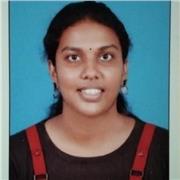 Gangadevi M Nair