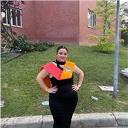 Educadora para dar clases a niños/as de primaria