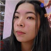 Una persona activa y divertida, me gusta interactuar con las personas que tienen ganas de aprender temas interesantes!