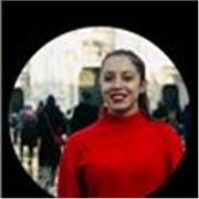 Laureanda in mediazione linguistica e culturale