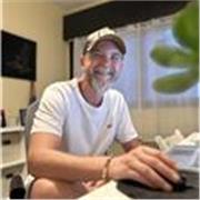 I´m a professional in everyhing I focus on. I have a daughter of 4 years old, my wife and we live in Los Garres- Murcia.
