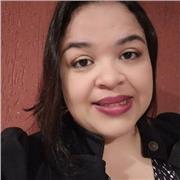 Professora de Química com 12 anos de experiência, aulas diferenciadas dinâmicas para sanar todas as suas duvidas e ter uma aprendizagem significativa com vários tipos de metodologias ativas para que a aula se torne um a prazer em aprender
