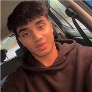Tahmid Chowdhury