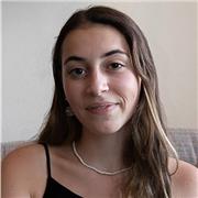 Profesora de Inglés y de refuerzo escolar para niños/as de máximo 1º ESO