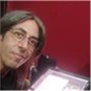 Profesor de diseño gráfico para todas las edades y niveles