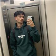 Soy estudiante de 20 años que imparte clases de matemáticas en Valencia a estudiantes de ESO o Bachillerato. A domicilio o online.