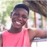 English being my second language furnishes me with the unique ability to understand and help other second language learners