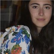 Sono una studentessa universitaria al primo anno di Farmacia presso la Statale! Mi piacerebbe aiutare nello svolgimento dei compiti quotidiani in qualsiasi materia sopratutto per elementari e medie. Vorrei mostrare come si possa rendere lo studio diverten