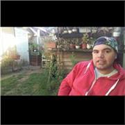 Soy exigente porque me gusta que quede mejor posible al que quiera aprender técnicas de cocina