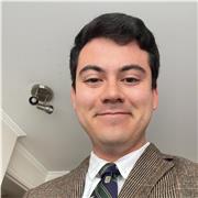 Licenciado en Astronomía ofrece clases de Astronomía, Física, Matemáticas y Python