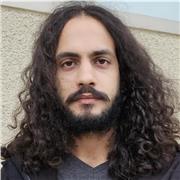 Mathematics graduate student with a Bachelor's in Physics teaches maths and physics at any level.