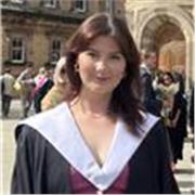 Female tutor for history lessons: covering both GCSE and A-level history. Specialising in American history and the Tudor period