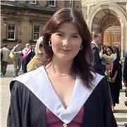 Female tutor for history lessons: covering both GCSE and A-level history. Specialising in American history and the Tudor period