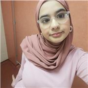 I give affordable English lessons for primary students but could also discuss further for gcse (achieved grade 8 and 9)