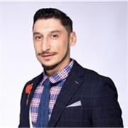 English tutor providing lessons to children of all ages