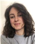 Laureata magistrale con lode impartisce lezioni di biotecnologie e affini
