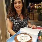 Laureata in Lettere Moderne offre ripetizioni di Italiano,Latino,Inglese