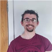 Pharmaceutical science graduate offering remote GCSE level chemistry lessons.