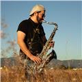 Profesor de saxofón ofrece clases particulares para nivel inicial