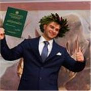 Laureato in Matematica offre Ripetizioni e Tutorato (Medie, Superiori, Università) Torino & Online