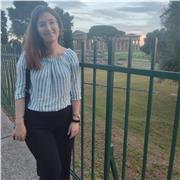 Laureata in Psicologia e iscritta all'albo degli Psicologi, mi piacerebbe diventare insegnante di sostegno