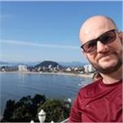 Sou professor da área técnica em informática, programação, robótica e matematica