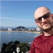 Sou professor da área técnica em informática, programação, robótica e matematica