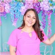 Coordinadora Educativa con experiencia en clases online