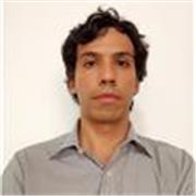 Prof d'espagnol d'origine colombienne. Des cours en ligne.