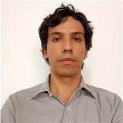 Prof d'espagnol d'origine colombienne. Des cours en ligne.