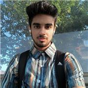Shahwaiz Mohammad